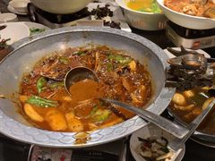 -茶叁酒肆·楚味江湖(菱角湖店)