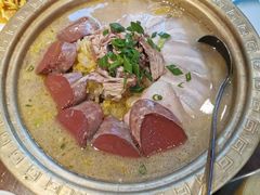 老屯杀猪菜-东北大院·东北菜(三台子店)