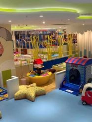 -meland亲子乐园•派对•研学(苏州悠方购物中心店)