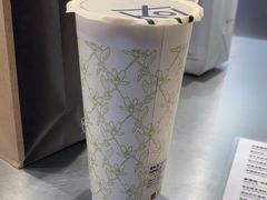 -KOI Thé(虹桥国际机场店)