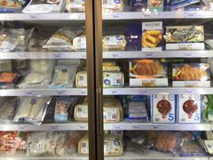 -BETTER拜特精品超市(丹尼斯一天地店)