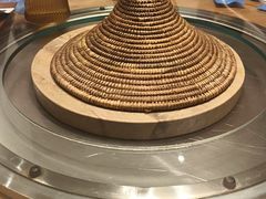 -云尊府云南菜·蒸汽石锅鱼(学清路店)