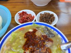 -邢老三肉丸糊辣汤·非遗美食(凤城六路店)