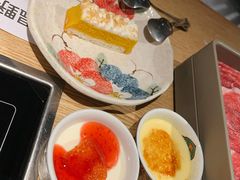 -温野菜涮涮锅(西单大悦城店)