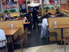 大堂-五味草堂五谷渔粉(茂业店)
