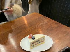 -black rainbow coffee