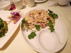 -海儀美食楼(湾仔海鲜街店)