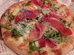 -MR.ROCKY洛奇先生RESTAURANT&BAR(宝安壹方城店)