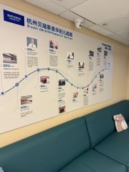 -杭州贝瑞斯美华妇儿医院·早孕·产检·儿科