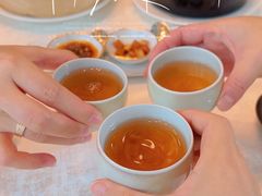 -东海朗廷酒店-唐阁T’ANG COURT 中餐厅