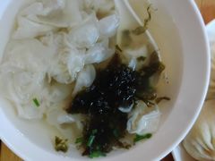 -凤起龙游老面包子(凯德晶品店)