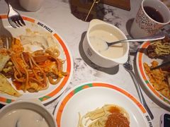 -比格比萨自助(宝山日月光店)