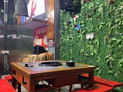 -巴将军·非遗老字号火锅(解放碑店)