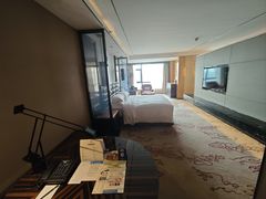 -中山利和希尔顿酒店
