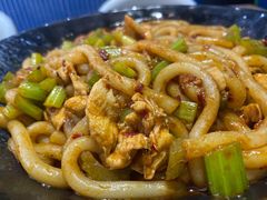 -壹粉屋新疆炒米粉(建外SOHO东区店)
