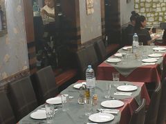 大堂-亚利咖喱屋
