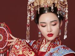 -吉田美学化妆美甲摄影培训(宁波校区)