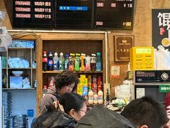 -真真鲜馄饨店(启蒙路店)