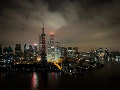 -上海外滩茂悦大酒店