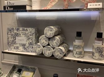 小众香水推荐Dior高定新香送礼