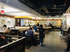 大堂-围炉夜话·潮汕卤水火锅(榕江店)