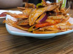 -丝路传奇·中国拉面航母店(北医三院店)