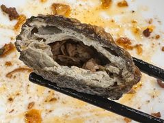 -清真双宝红油牛系列