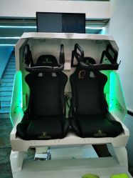 -BBVR团建聚会体验馆·亲子DIY手工