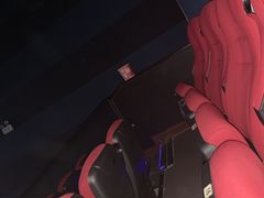 -橙天嘉禾影城(苏州印象城店)