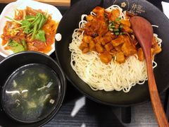 -贡梅老面馆·蟹粉面·无锡特色小吃(南长街主推店)