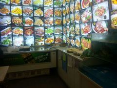 -李家猪蹄融合菜馆(河松街店)