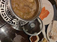 -艺站·自助餐厅·牛排西餐厅(济南绿地美利亚酒店)