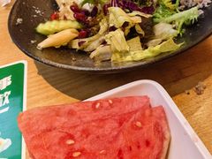-豪客来牛排(宝龙城市广场店)