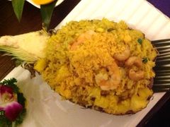 菠萝炒饭-Siam泰餐厅(水上公园店)