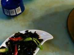 -穆老九清真牛羊肉馆(宋城店)