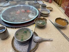 -313羊庄鲜羊火锅·鲜羊肉烧烤(李村店)