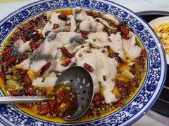 -金三可市井水煮鱼(金碧园店)