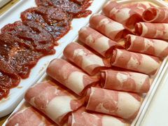 -四喜小胖·北京涮肉(五道营店)