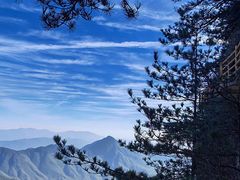 -明月山风景名胜区