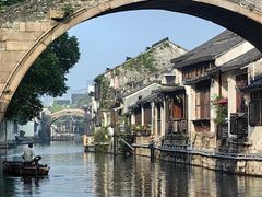 -南浔古镇