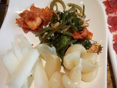 小菜-潮汕牛肉火锅(铁西店)