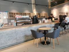-GOTLOT COFFEE&KITCHEN角落厨房NOOK店