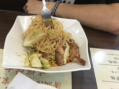 -兰芳园(上环店)