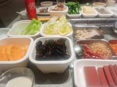 -海底捞火锅(天津SM城市广场店)