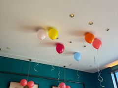 -杏花堂晋商私房菜(华熙五棵松店)