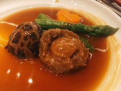 -金汇酒楼(中山东区店)