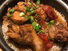 -马来西亚美食街