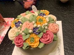 -BON CAKE(华贸购物中心店)