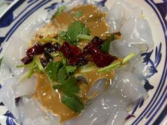 -听涛雅苑百味饺子老家菜馆