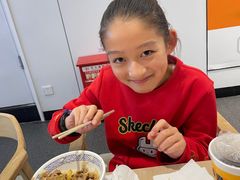 -吉野家(回龙观同成街店)